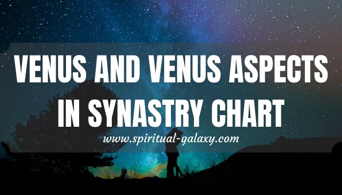 What is Venus Triad?