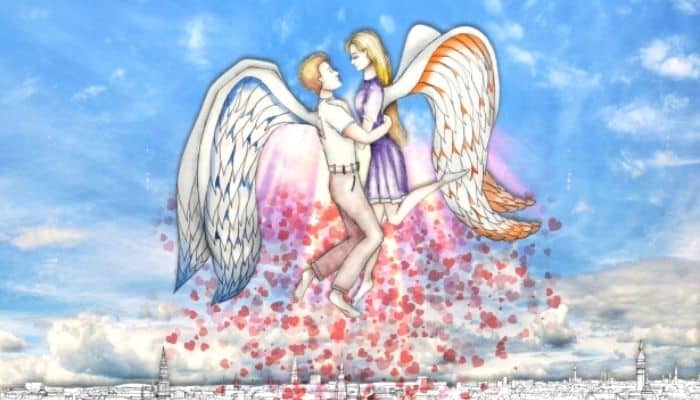 1010 Angel Number Twin Flame Signs amp Meaning Sign Of Marriage Spiritual Galaxy com