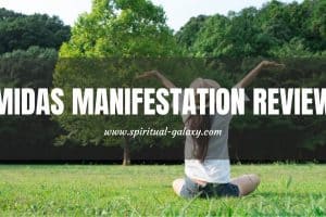 Midas Manifestation Review: Is It Compatible For You?