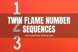 Twin Flame Number Sequences (Complete Guide)