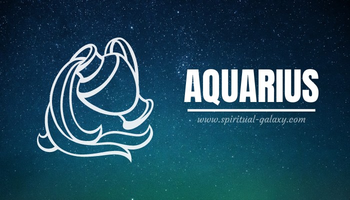 Moon in Aquarius: Quality Traits That Amaze The World - Spiritual ...