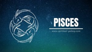 How It's Like To Be Born With The Moon in Pisces? - Spiritual-Galaxy.com