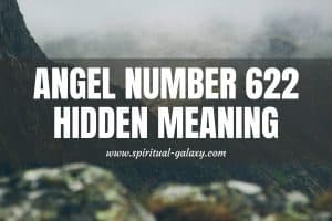 Angel Number 622 Hidden Meaning: The Peacemaker