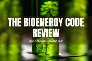 The Bioenergy Code Review: Is It Worth A Try?