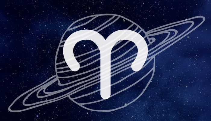 Saturn Return in Aries: Sense of independence - Spiritual-Galaxy.com