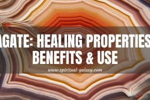 Agate Meaning: Healing Properties, Benefits & Uses