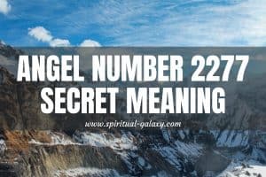 Angel number 2225 Hidden Meaning Keep Track Of Your Findings  
