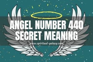 Angel Number 440 Secret Meaning: Patience Is A Virtue