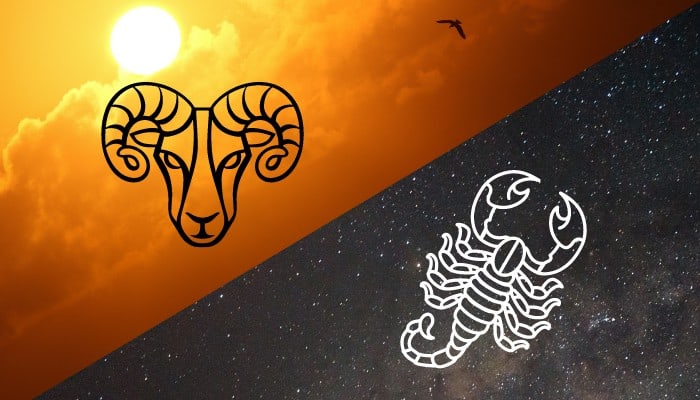 Aries Sun Scorpio Moon: You've Got A Lot Of Power - Spiritual-Galaxy.com