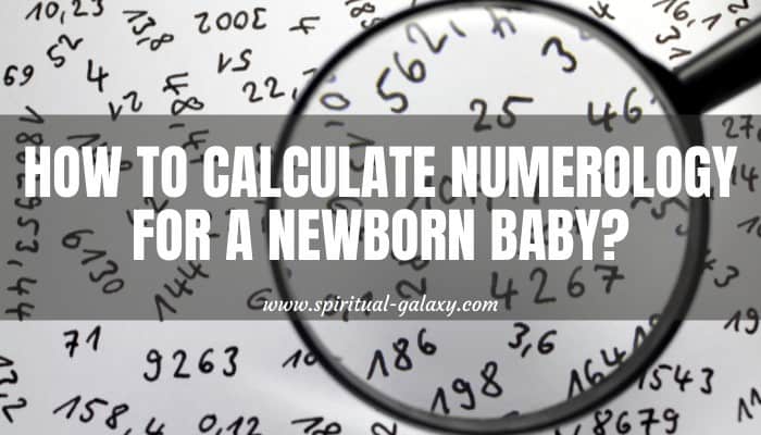 newborn automatic number assignment
