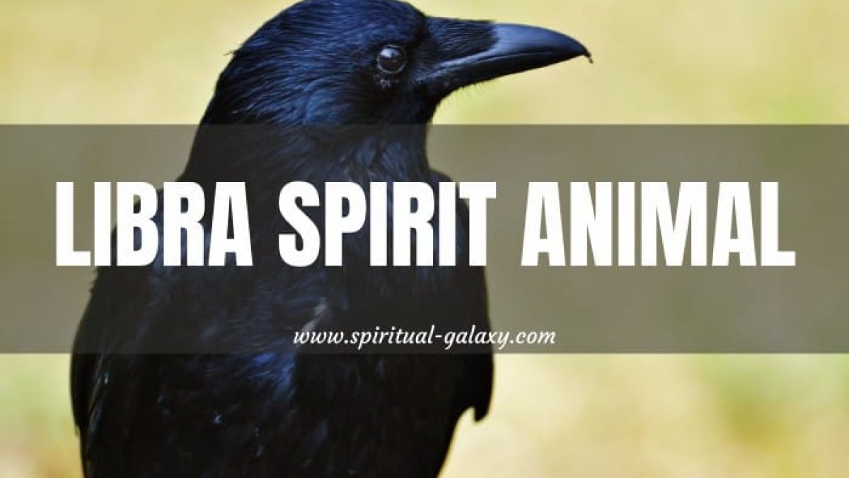 Libra Spirit Animal: What Personality Traits Do You Share? - Spiritual 