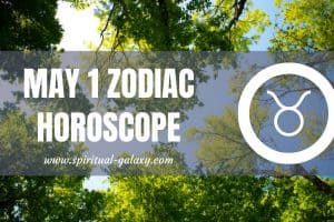 May 1 Zodiac – Personality, Compatibility, Birthday Element, Ruling Planet, Career, and Health