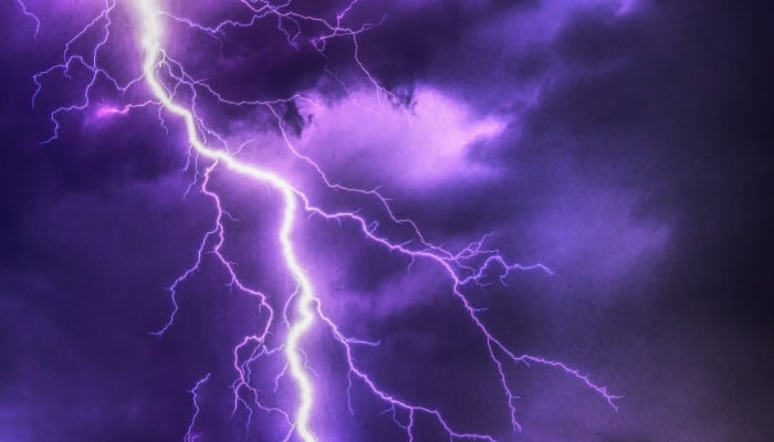 Storm Dream Meaning: Is It A Terrible Omen? - Spiritual-Galaxy.com