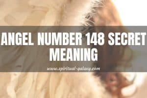 Angel Number 148 Secret Meaning: Prioritize Your Happiness