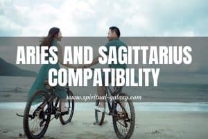 Aries and Sagittarius Compatibility: Their Dynamic Connection
