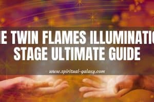 The Twin Flames Illumination Stage: Ultimate Guide