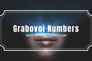 Manifest Using Grabovoi Numbers (Grabovoi Codes List INCLUDED)