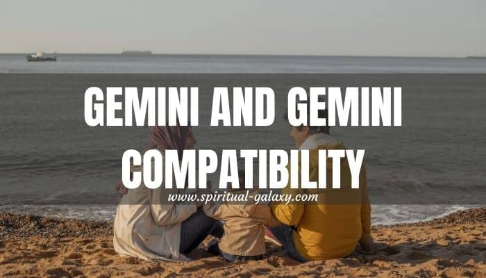 gemini and gemini
