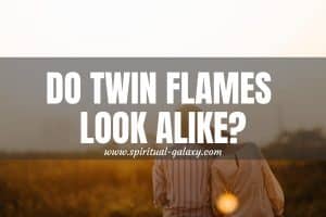 Do Twin Flames Look Alike?: Spot The Signs