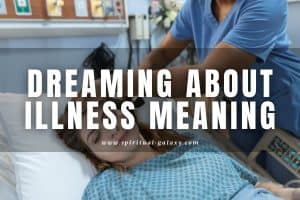 Dreaming About Illness: Are You Currently Suffering?