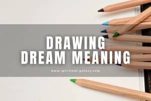 Drawing Dream: Does Your Destiny Now Depend on Your Hands?