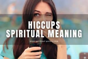 Hiccups Spiritual Meaning: Is Someone Missing You?