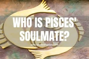 Who is Pisces Soulmate?: The best 5 signs for Pisces