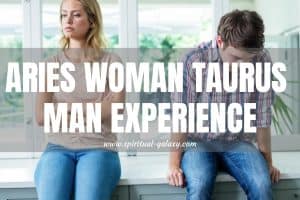Aries Woman Taurus Man Experience: Dynamic Duo or Opposites?